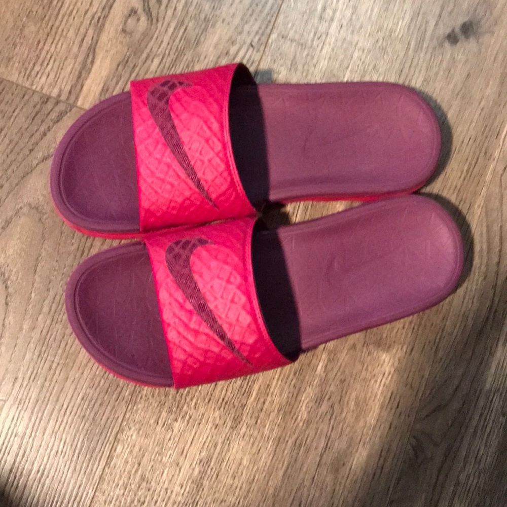 Nike Slides